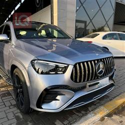 مرسيدس بنز GLE